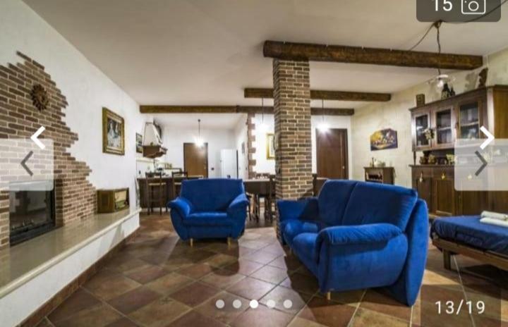 Nonna Mariella Apartment Monopoli Luaran gambar