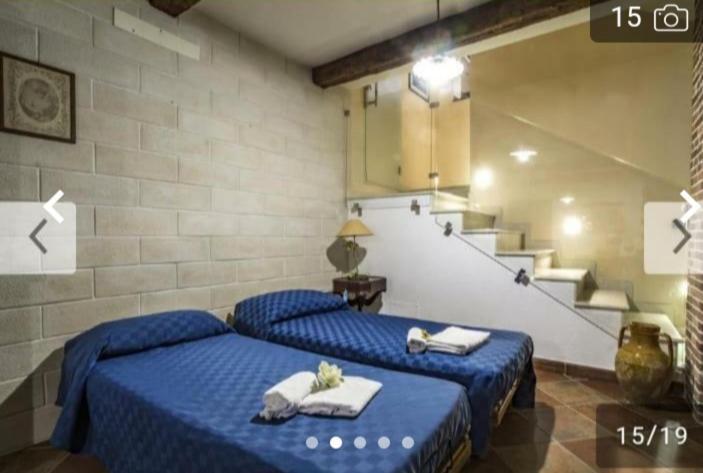 Nonna Mariella Apartment Monopoli Luaran gambar