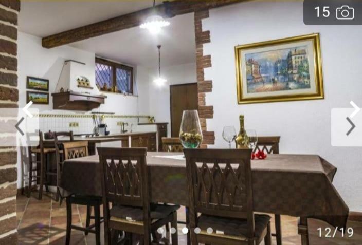 Nonna Mariella Apartment Monopoli Luaran gambar