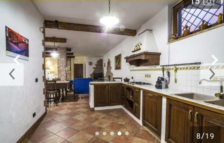 Nonna Mariella Apartment Monopoli Luaran gambar